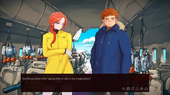 Project Vostok — screenshot 5