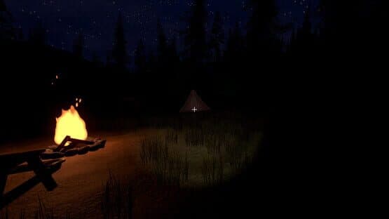 Trade Post Forest — screenshot 5