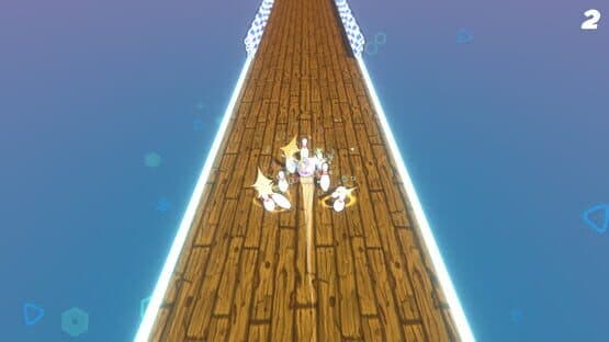 Pin Crasher — screenshot 1