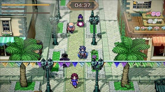 Bandit Knight — screenshot 1