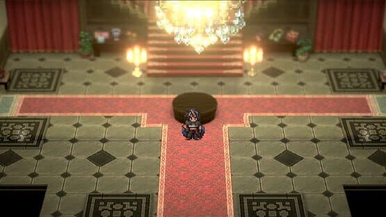 Bandit Knight — screenshot 5