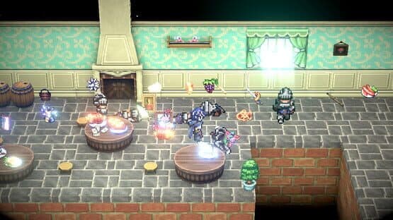 Bandit Knight — screenshot 7