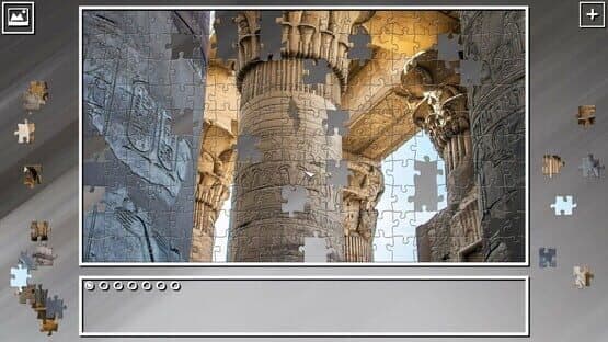 Super Jigsaw Puzzle: Generations - Egypt — screenshot 3