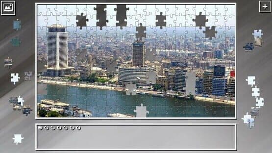 Super Jigsaw Puzzle: Generations - Egypt — screenshot 5