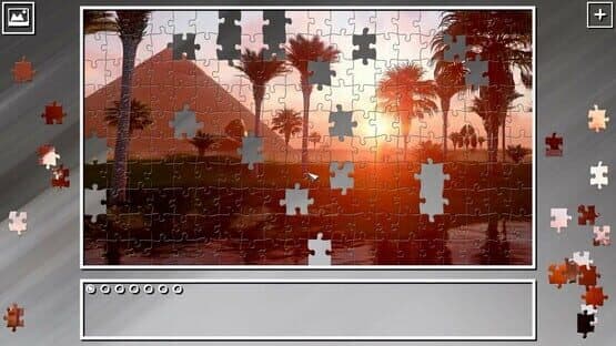 Super Jigsaw Puzzle: Generations - Egypt — screenshot 6