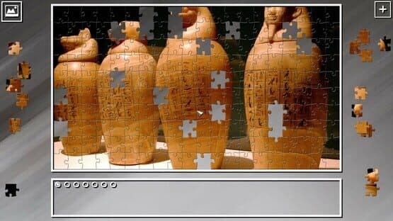 Super Jigsaw Puzzle: Generations - Egypt — screenshot 7