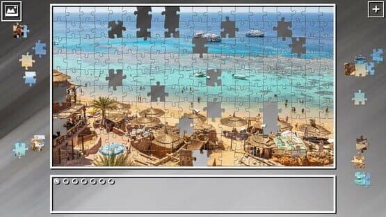 Super Jigsaw Puzzle: Generations - Egypt — screenshot 8
