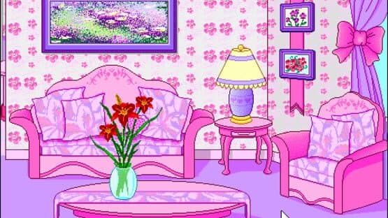 Barbie and Her Magical House — screenshot 2