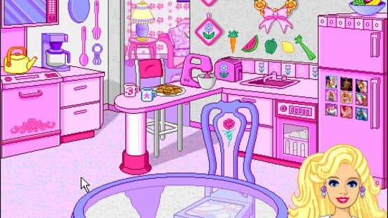 Barbie and Her Magical House — screenshot 3