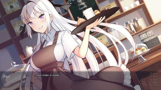 Cerulean Days — screenshot 1