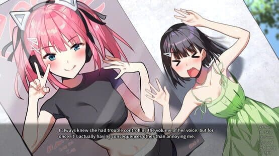 Cerulean Days — screenshot 3