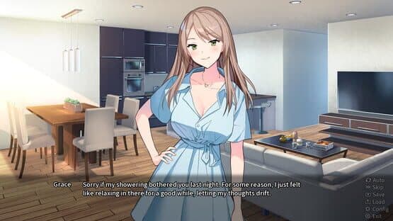 Cerulean Days — screenshot 4