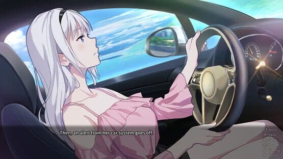 Cerulean Days — screenshot 5