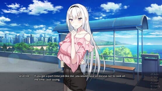 Cerulean Days — screenshot 6
