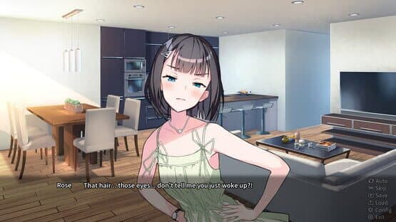 Cerulean Days — screenshot 7