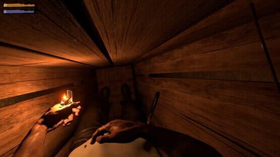 Buried Alive: Breathless Rescue — screenshot 1
