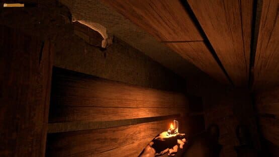 Buried Alive: Breathless Rescue — screenshot 2