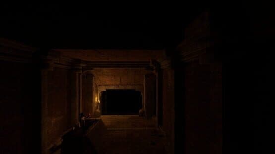 Buried Alive: Breathless Rescue — screenshot 3