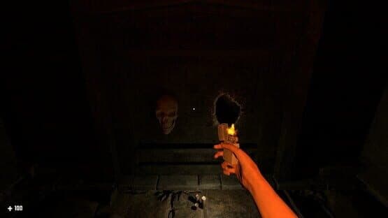 Buried Alive: Breathless Rescue — screenshot 4