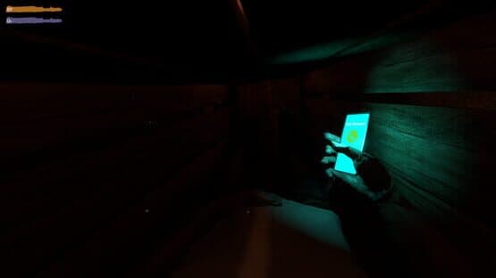Buried Alive: Breathless Rescue — screenshot 5