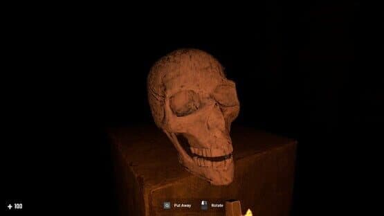 Buried Alive: Breathless Rescue — screenshot 6