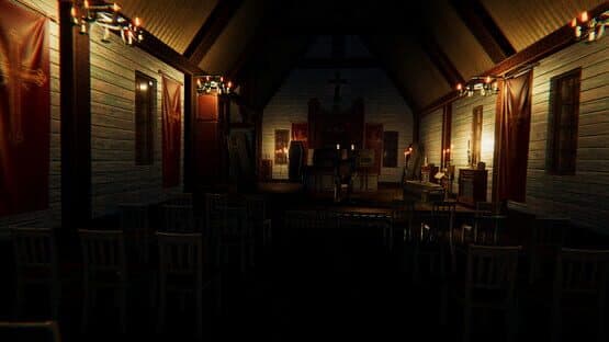 Buried Alive: Breathless Rescue — screenshot 7