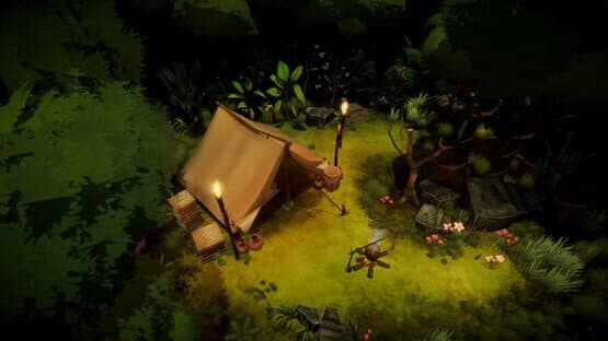 Nantara Adventures — screenshot 1