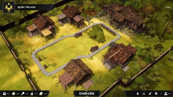 Nantara Adventures — screenshot 3