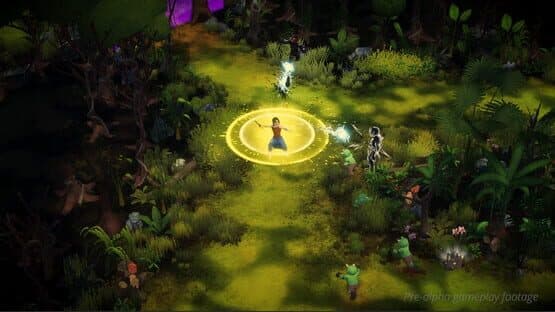 Nantara Adventures — screenshot 4