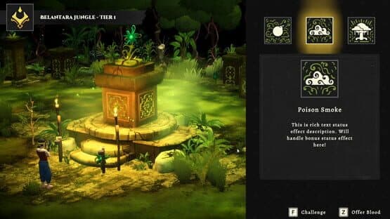 Nantara Adventures — screenshot 5