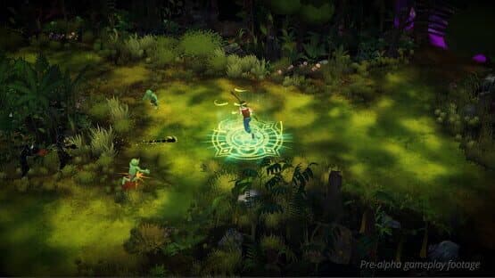Nantara Adventures — screenshot 6
