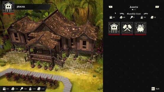 Nantara Adventures — screenshot 7