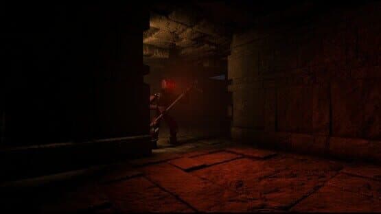 Exorcist Simulator — screenshot 1