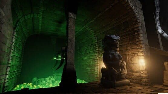 Exorcist Simulator — screenshot 2