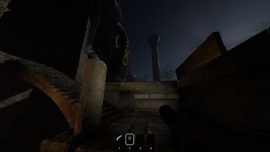 Exorcist Simulator — screenshot 3