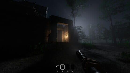 Exorcist Simulator — screenshot 4