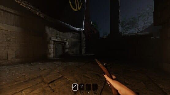 Exorcist Simulator — screenshot 5