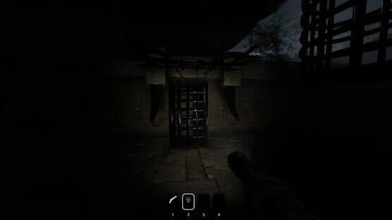 Exorcist Simulator — screenshot 6