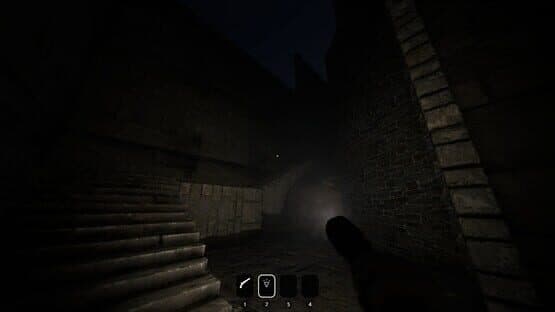 Exorcist Simulator — screenshot 7