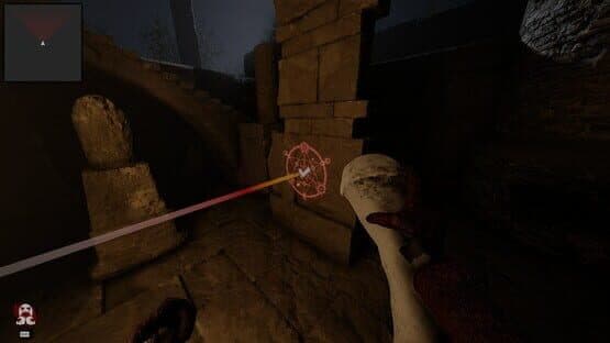 Exorcist Simulator — screenshot 8