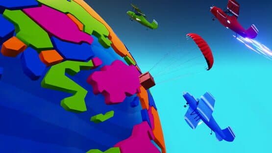 World Guesser — screenshot 1