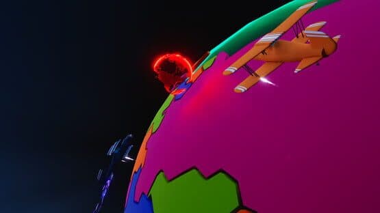 World Guesser — screenshot 3