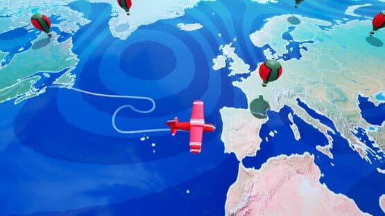 World Guesser — screenshot 5