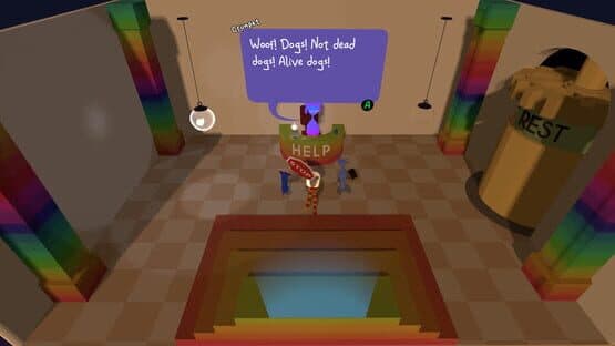 Jarpug — screenshot 8