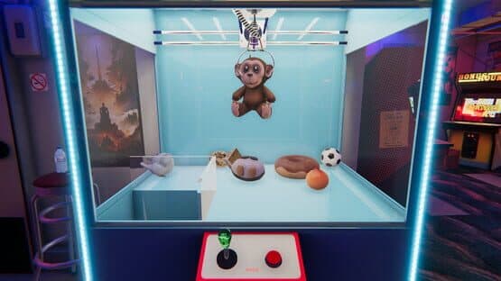 Claw Machine Sim — screenshot 3