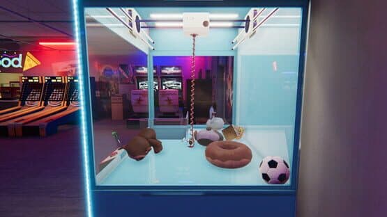 Claw Machine Sim — screenshot 4
