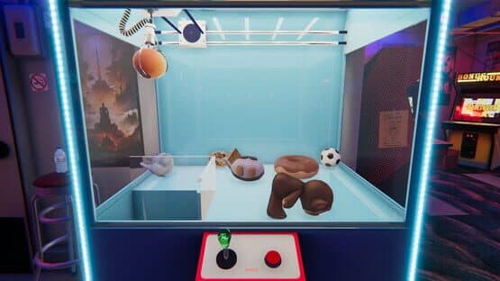 Claw Machine Sim — screenshot 5