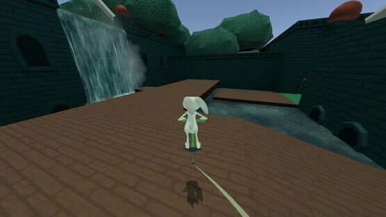 Pogo3D — screenshot 1