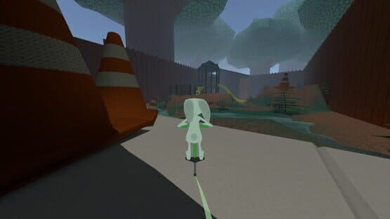 Pogo3D — screenshot 2