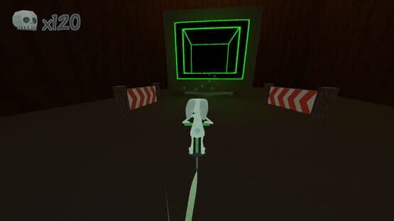 Pogo3D — screenshot 3
